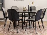 Dining set 423104