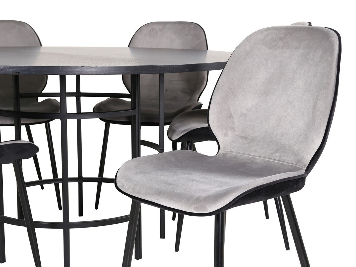 Dining set 423104