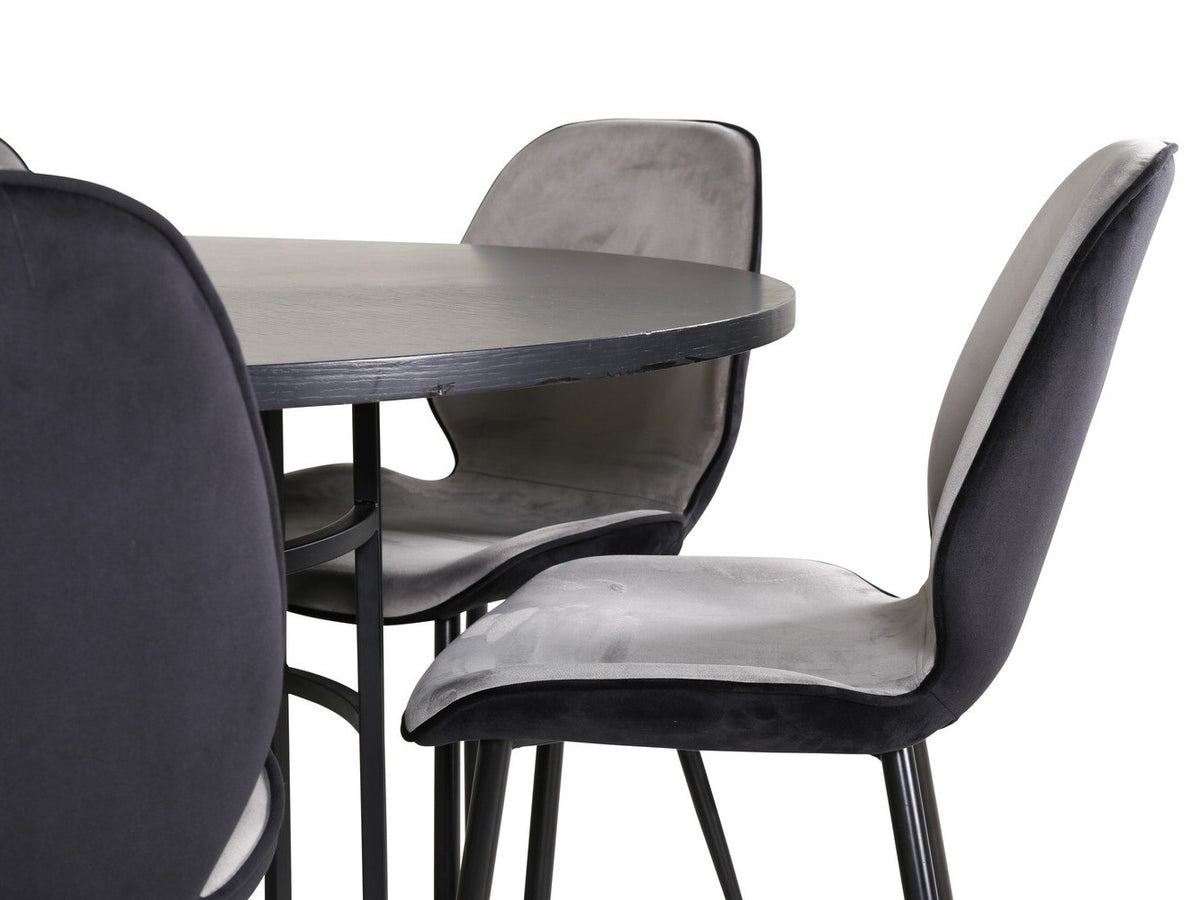Dining set 423104