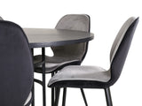 Dining set 423104