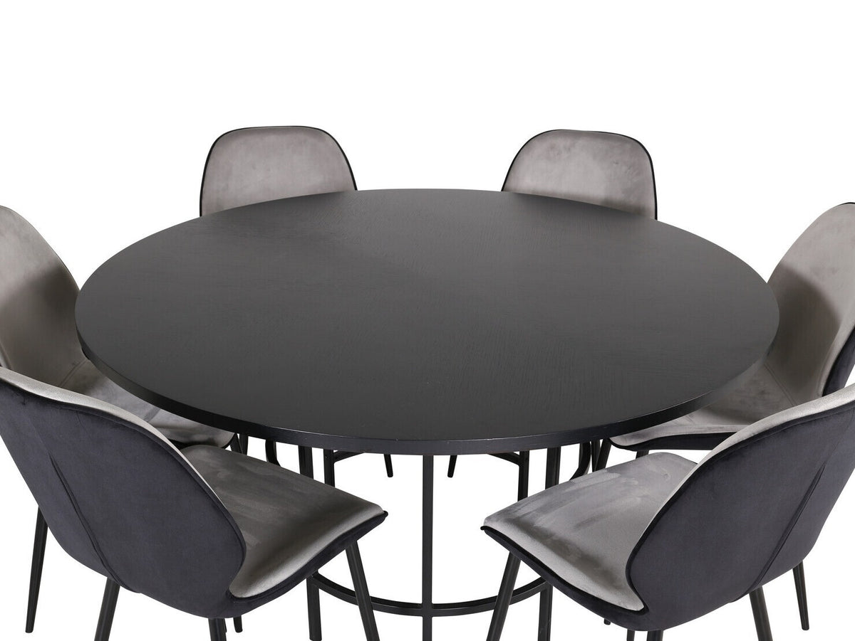 Dining set 423104