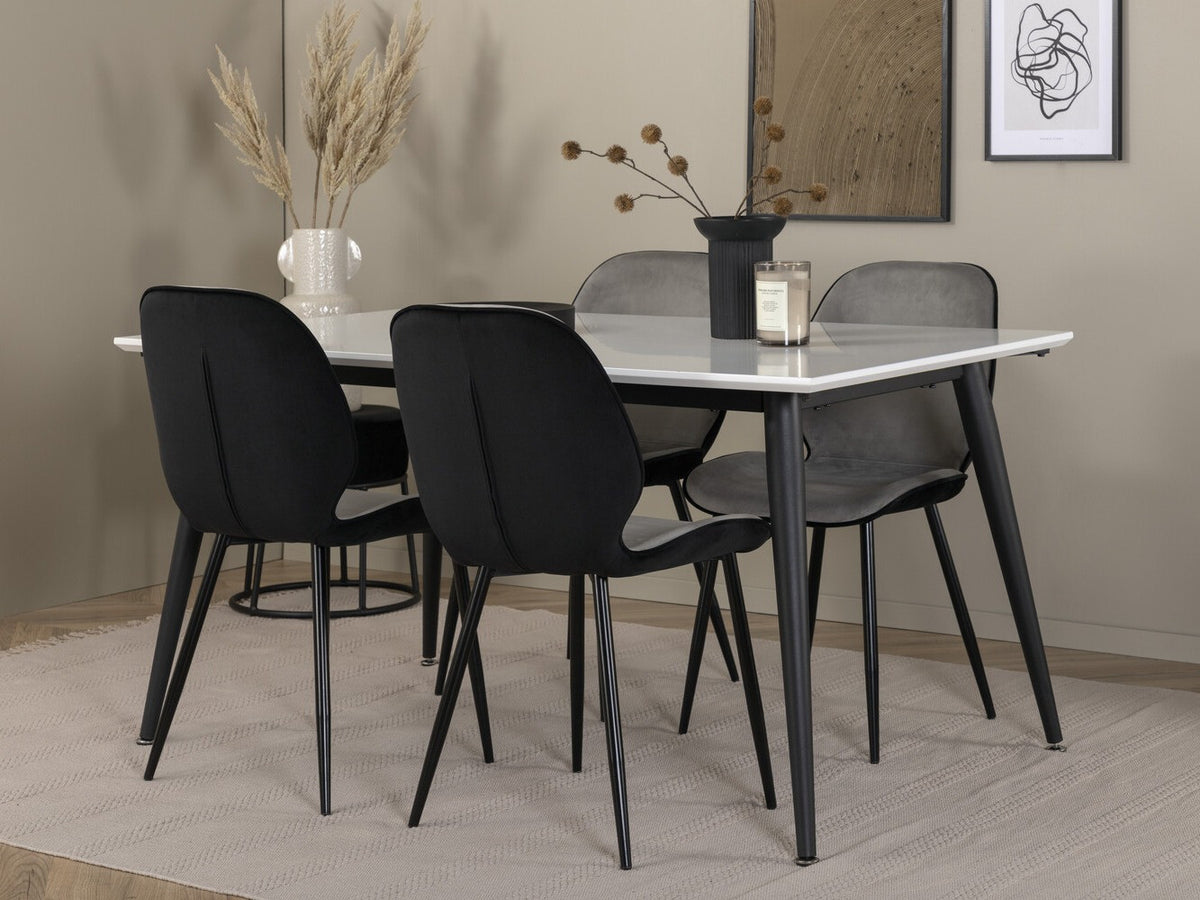 Dining set 432528