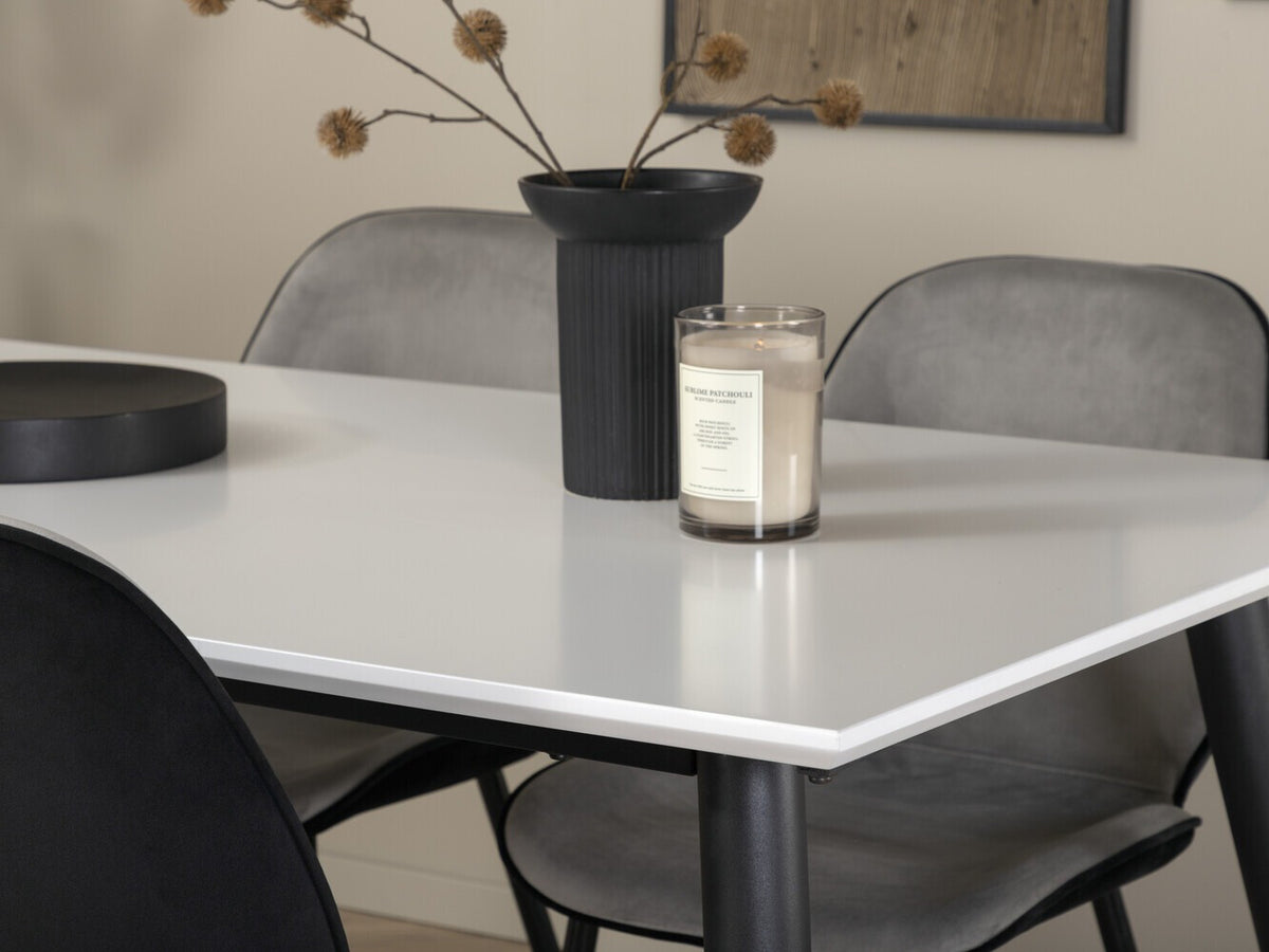 Dining set 432528
