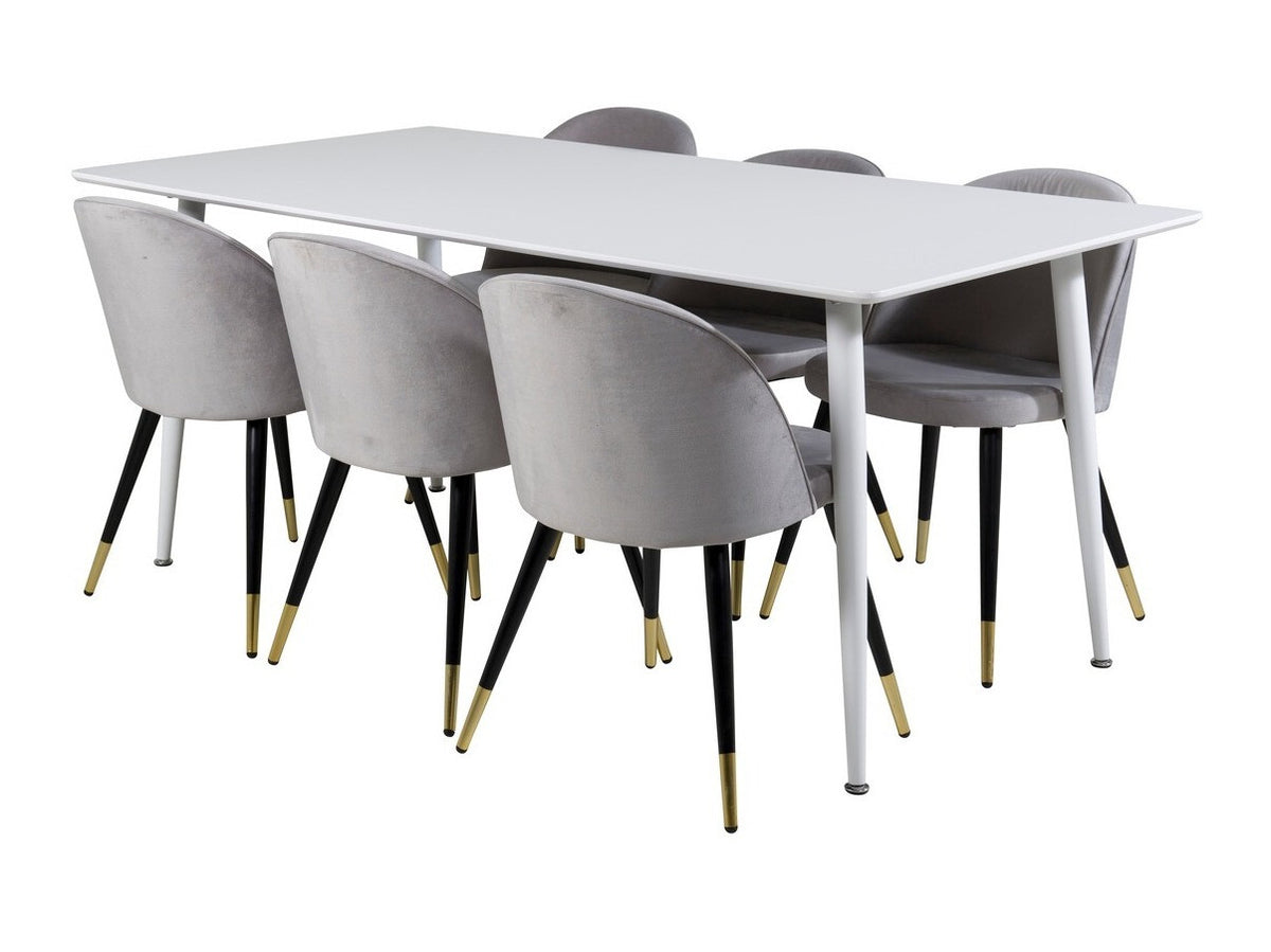 Dining set 364806