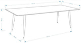 Dining set 364806