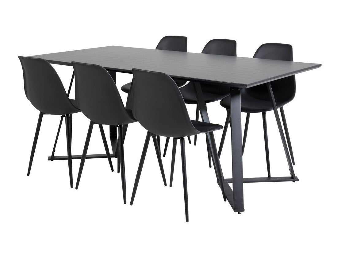 Dining set 368687