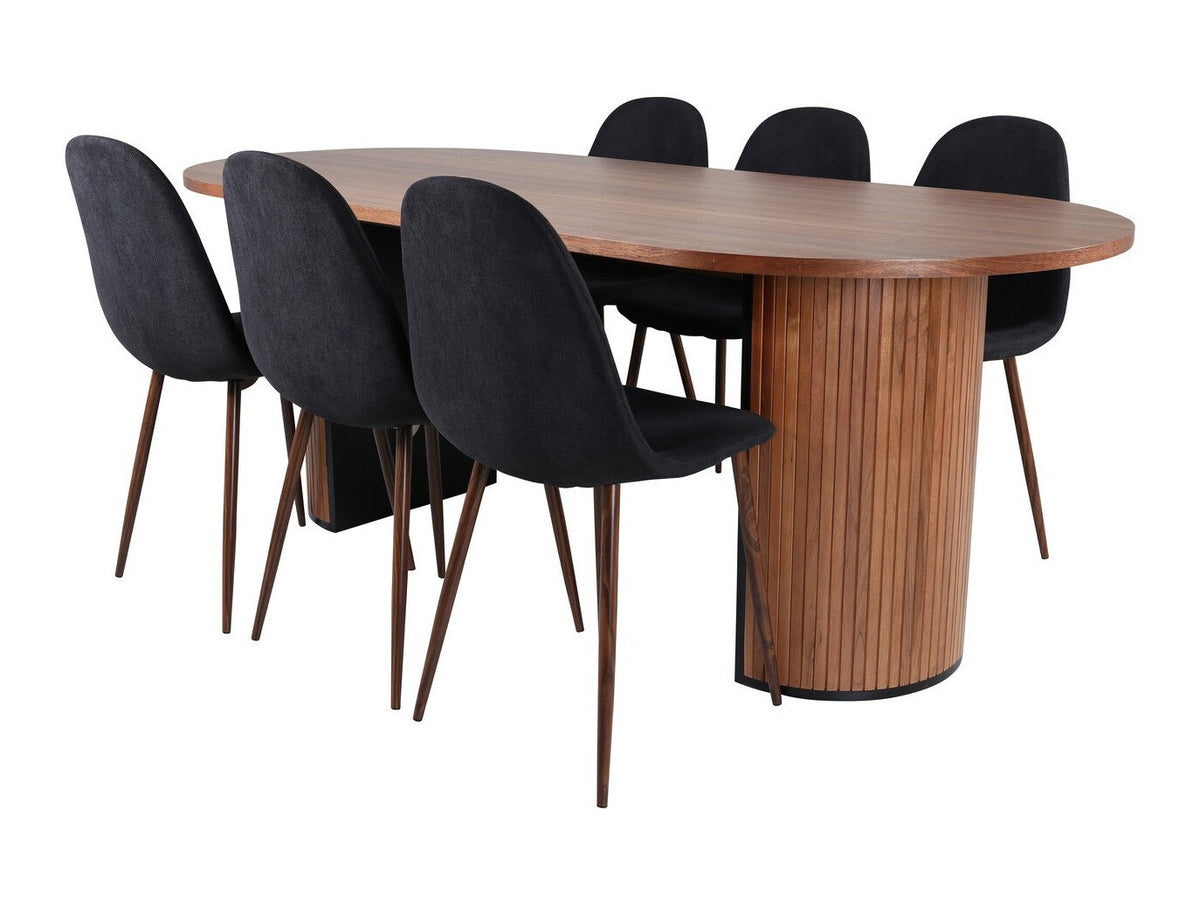 Dining set 432559