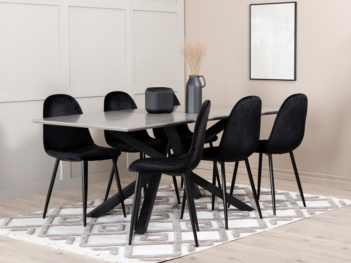 Dining set 430796