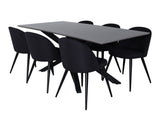 Dining set 431165