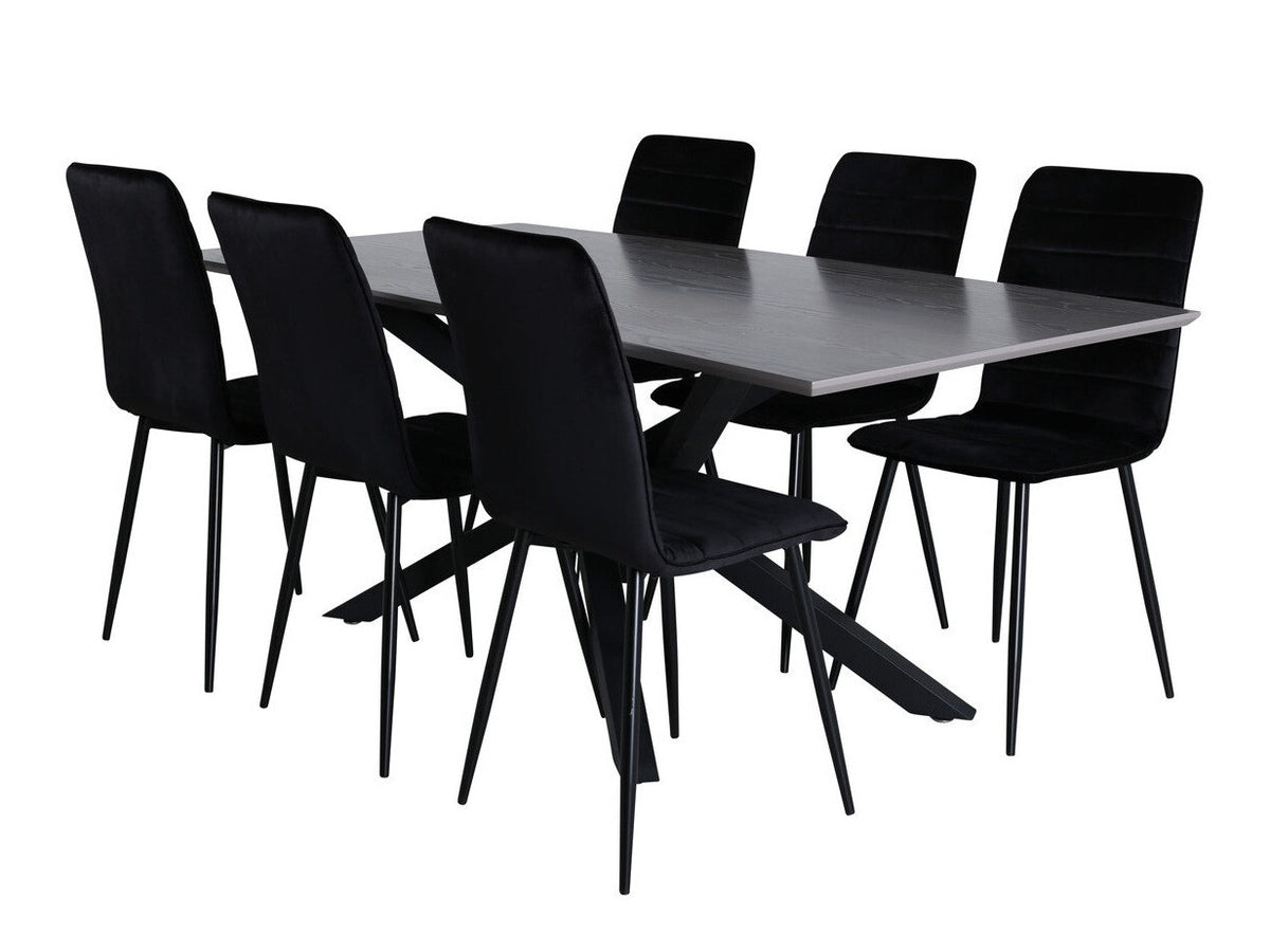 Dining set 431187