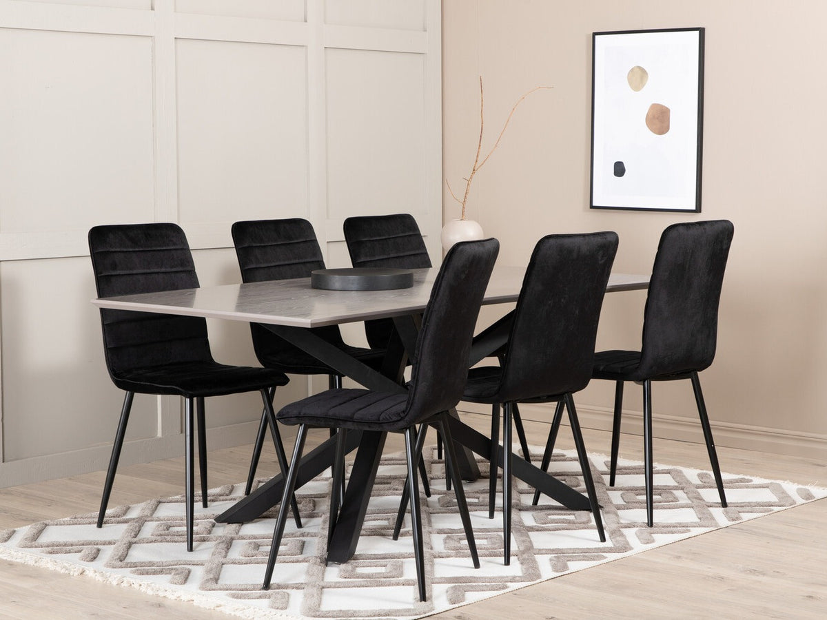 Dining set 431187