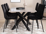 Dining set 431187