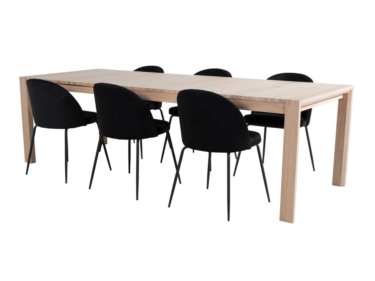 Dining set 386385