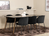 Dining set 432375