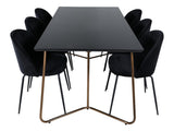 Dining set 432375
