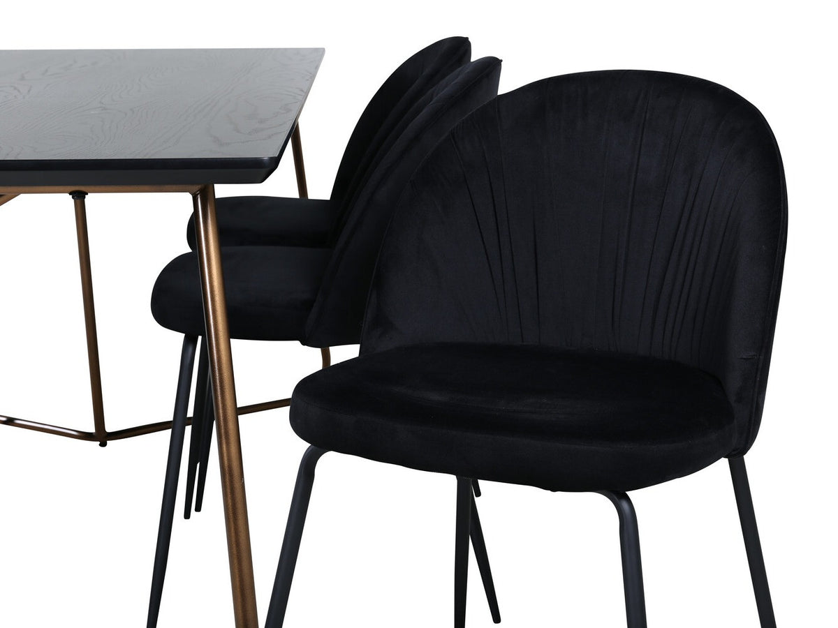 Dining set 432375