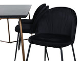 Dining set 432375