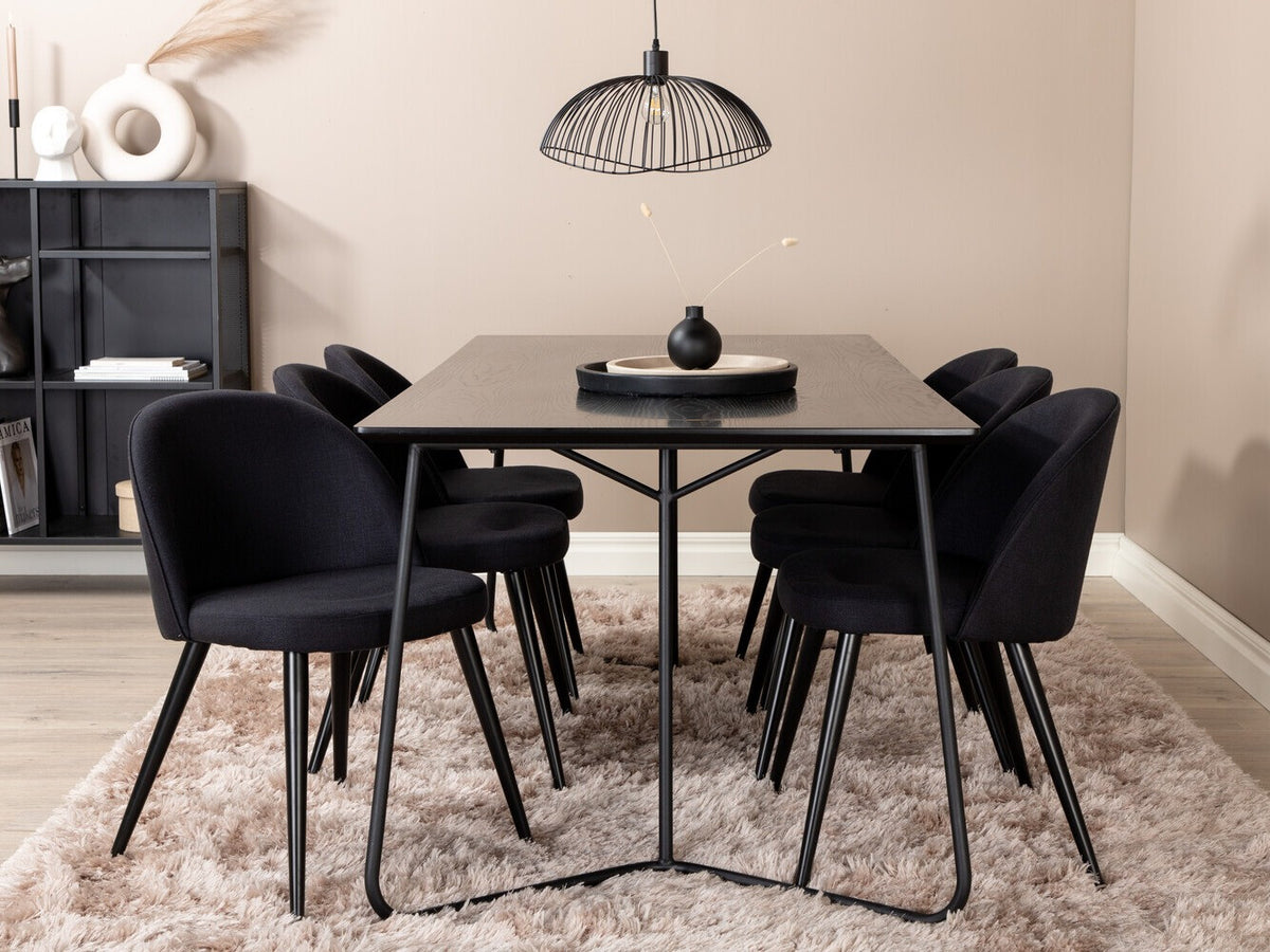 Dining set 432450
