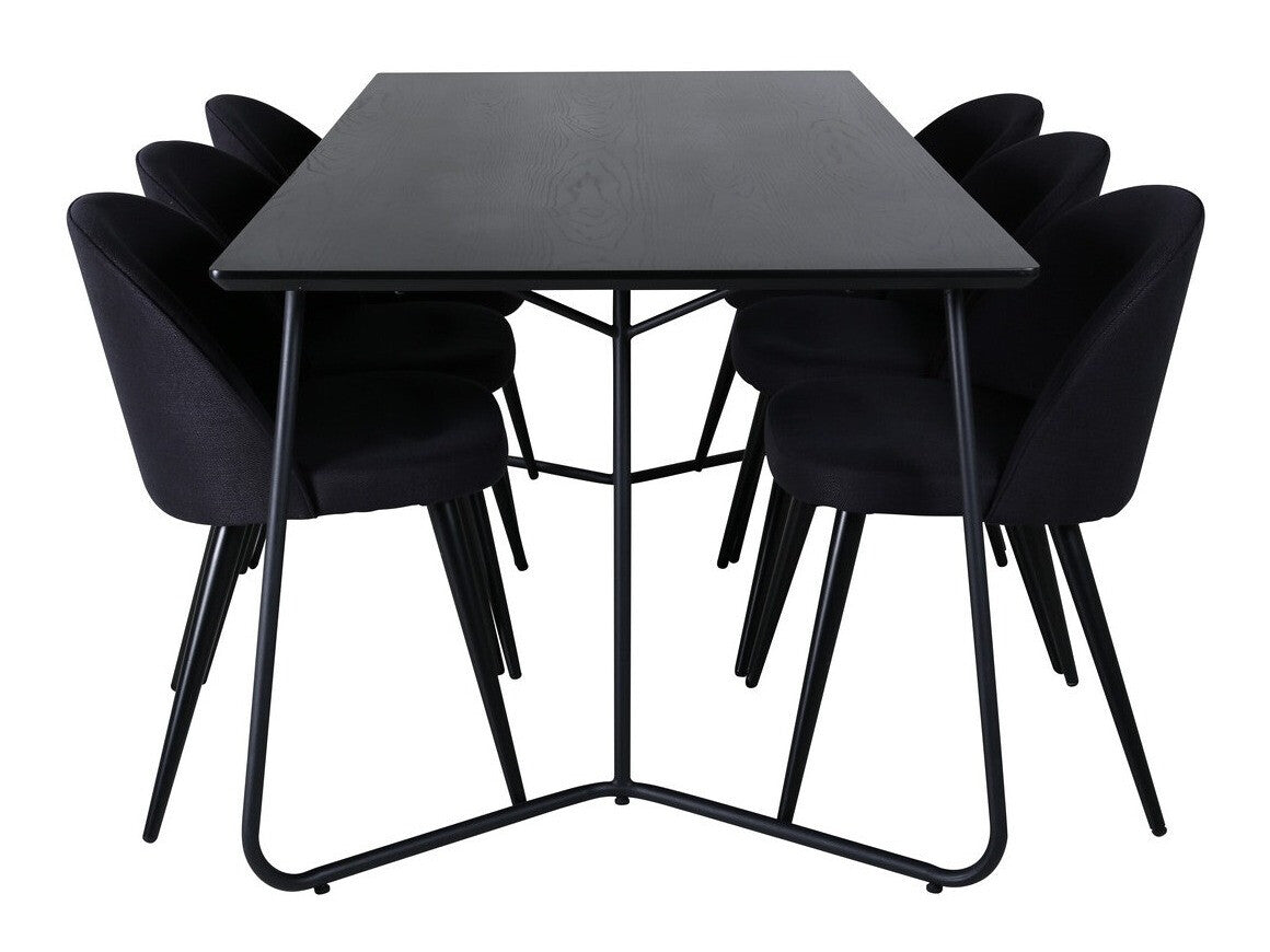 Dining set 432450