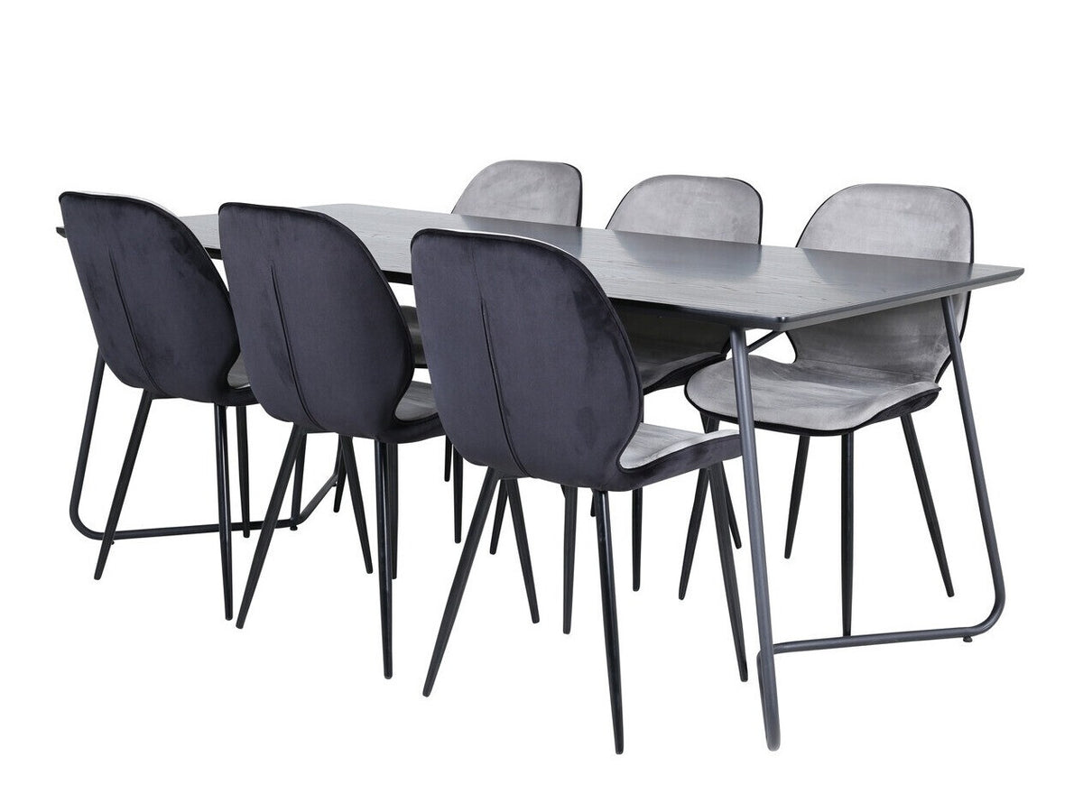 Dining set 432512