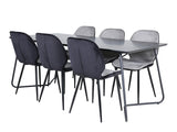 Dining set 432512