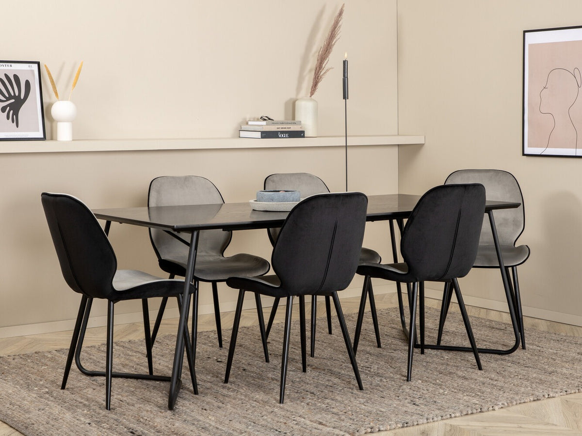 Dining set 432512