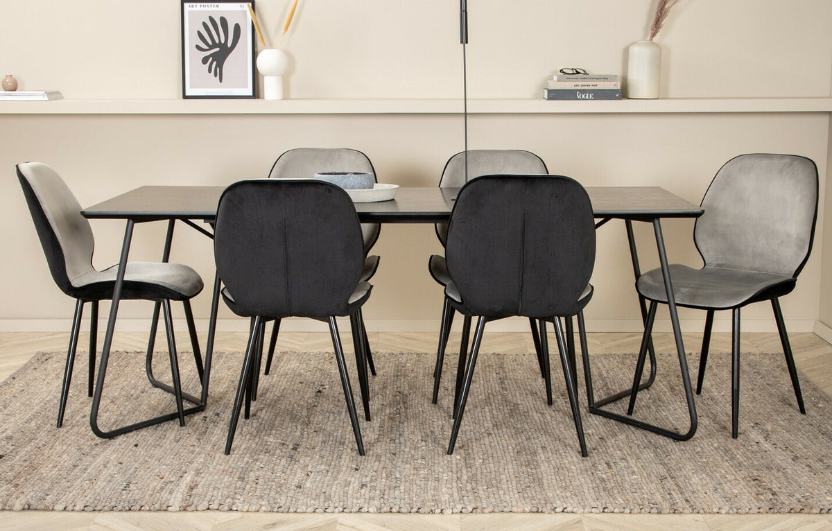 Dining set 432512