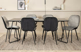 Dining set 432512