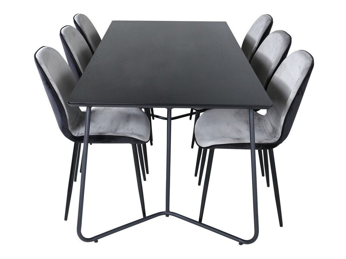 Dining set 432512