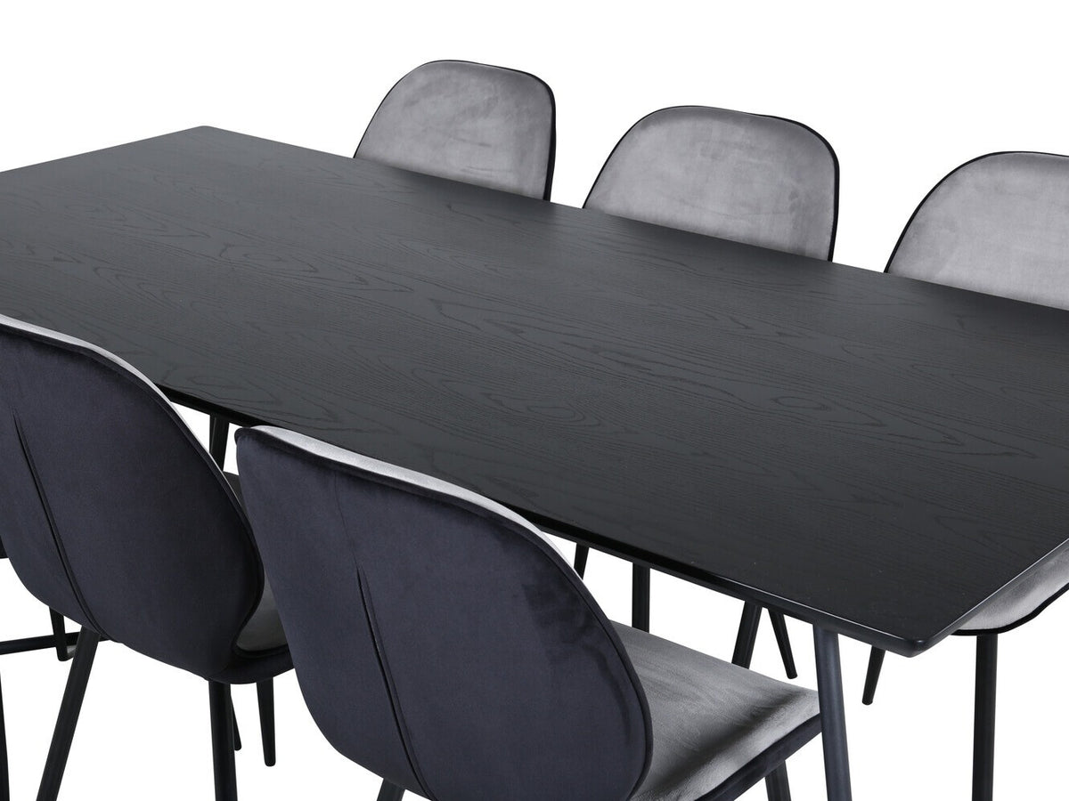 Dining set 432512