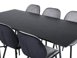 Dining set 432512