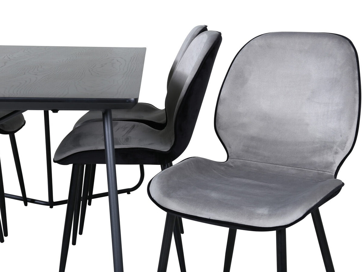 Dining set 432512