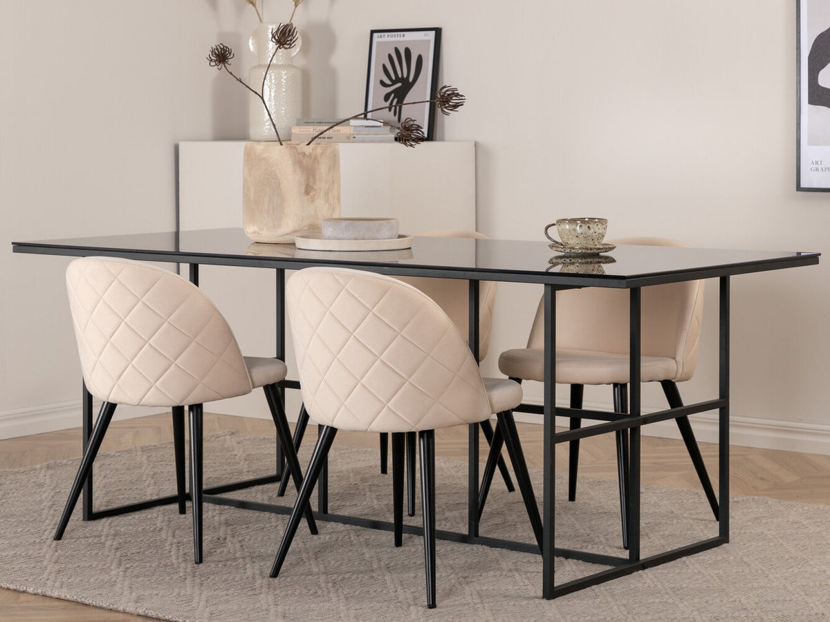 Dining set 428628