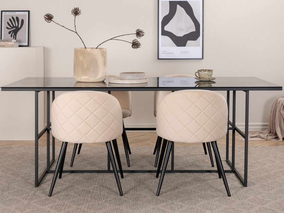 Dining set 428628