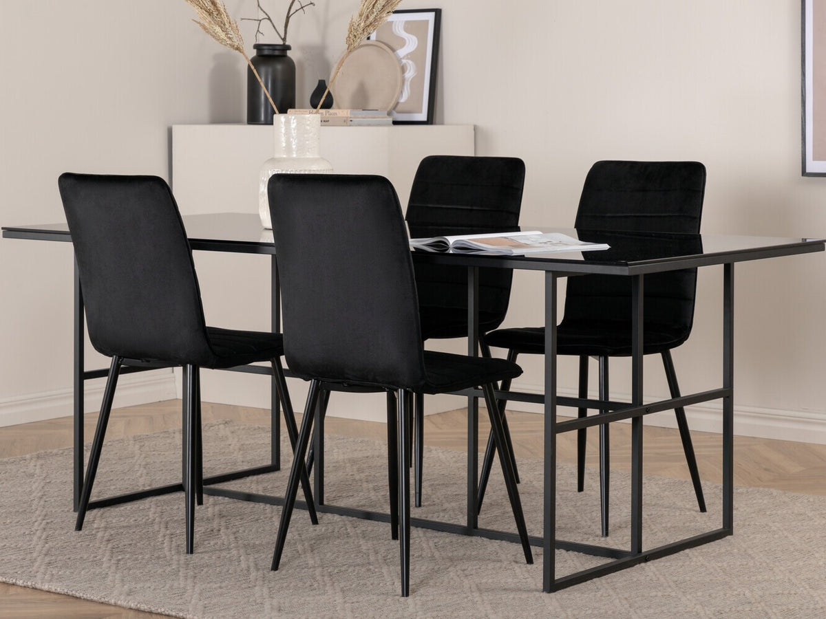 Dining set 428805