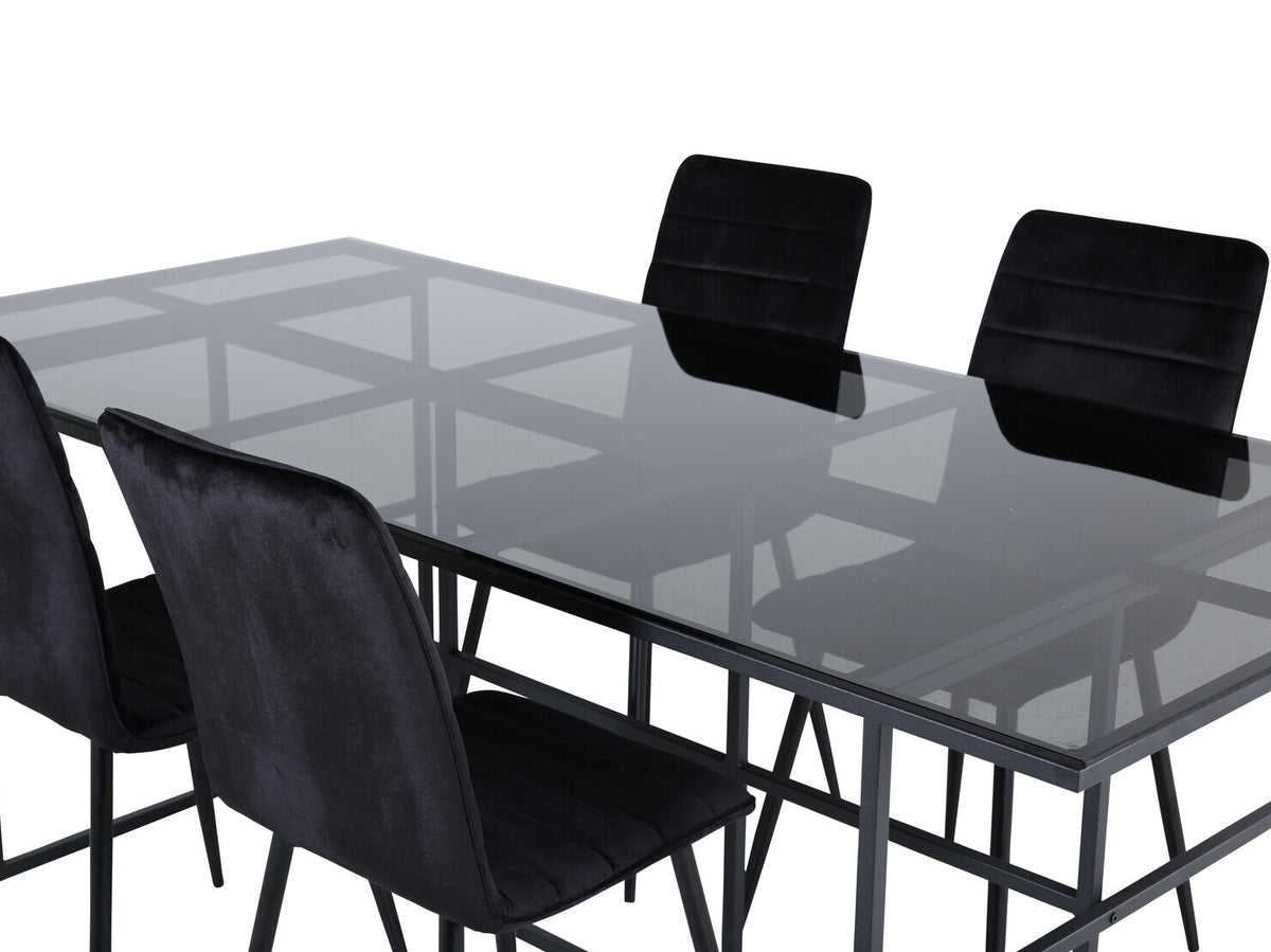 Dining set 428805