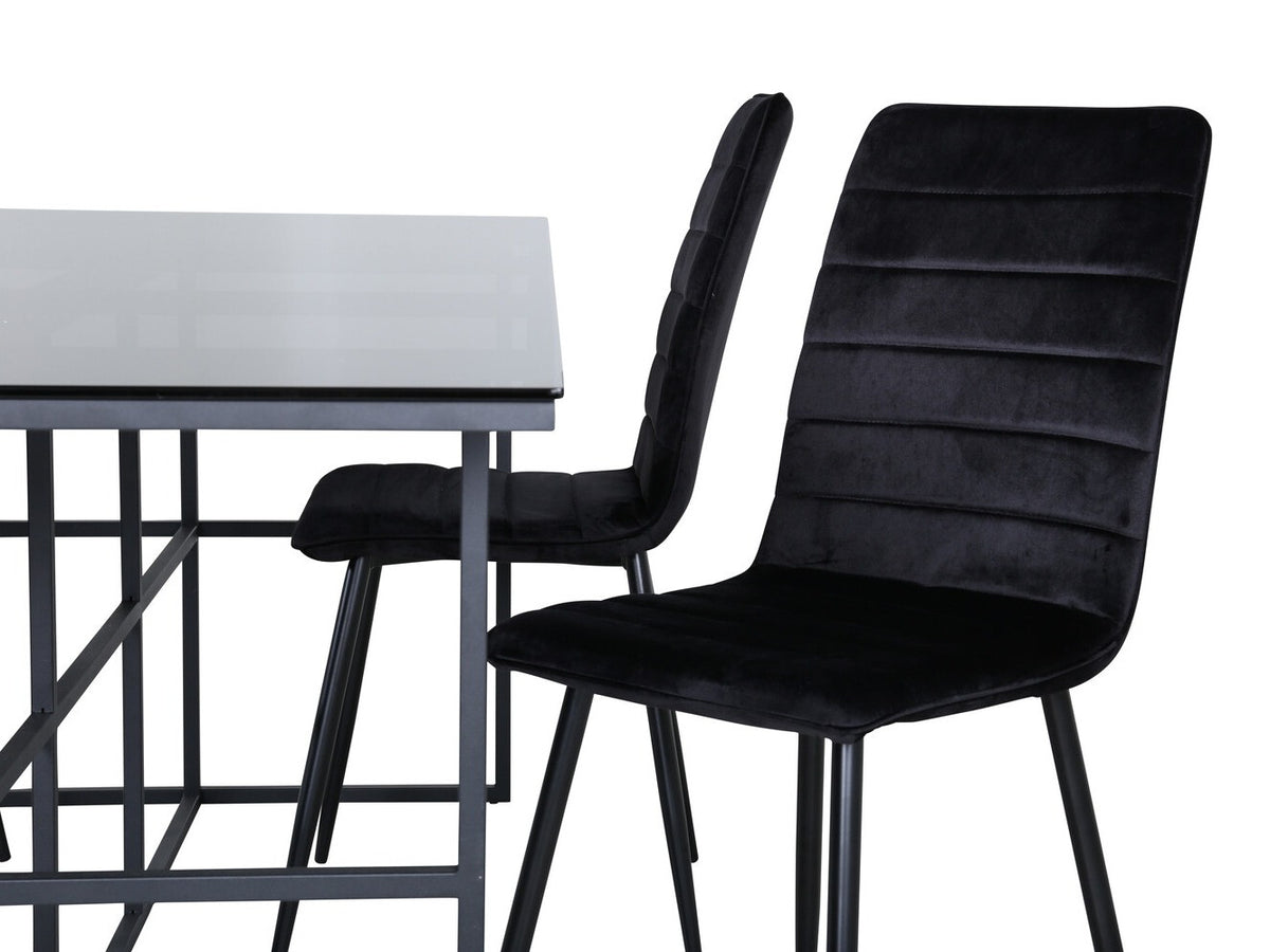Dining set 428805