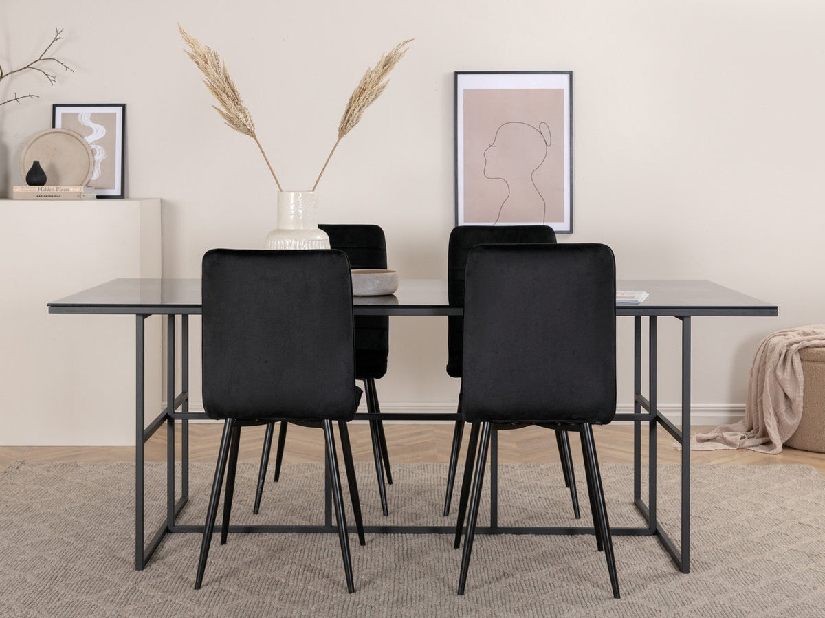 Dining set 428805