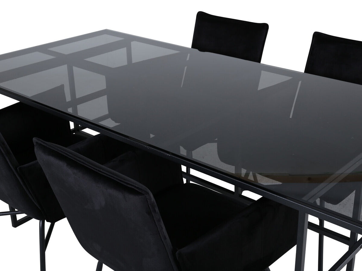 Dining set 429072