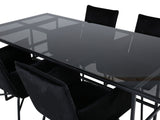 Dining set 429072