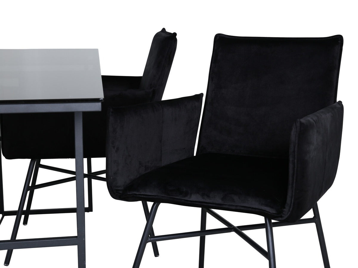 Dining set 429072