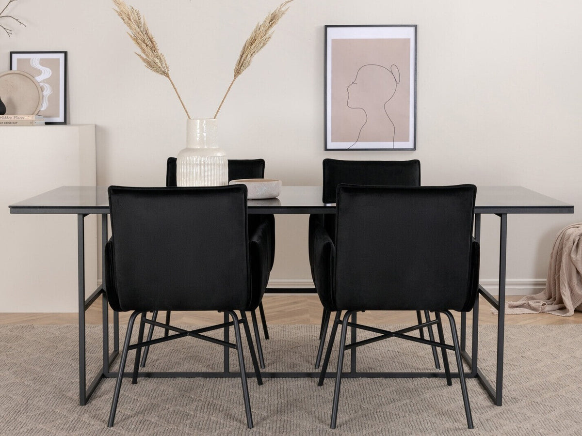 Dining set 429072