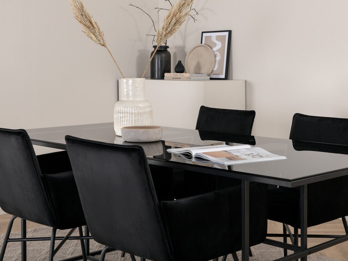 Dining set 429072