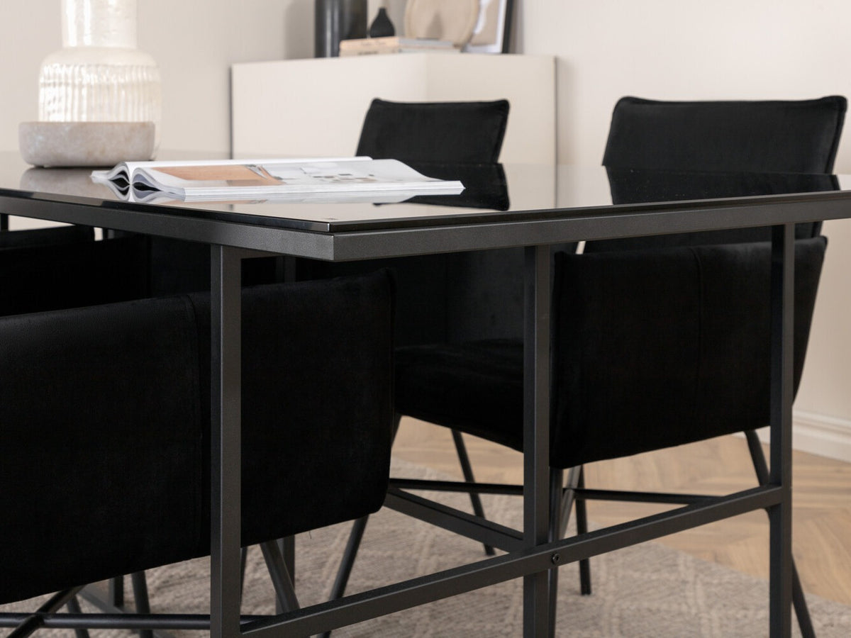Dining set 429072