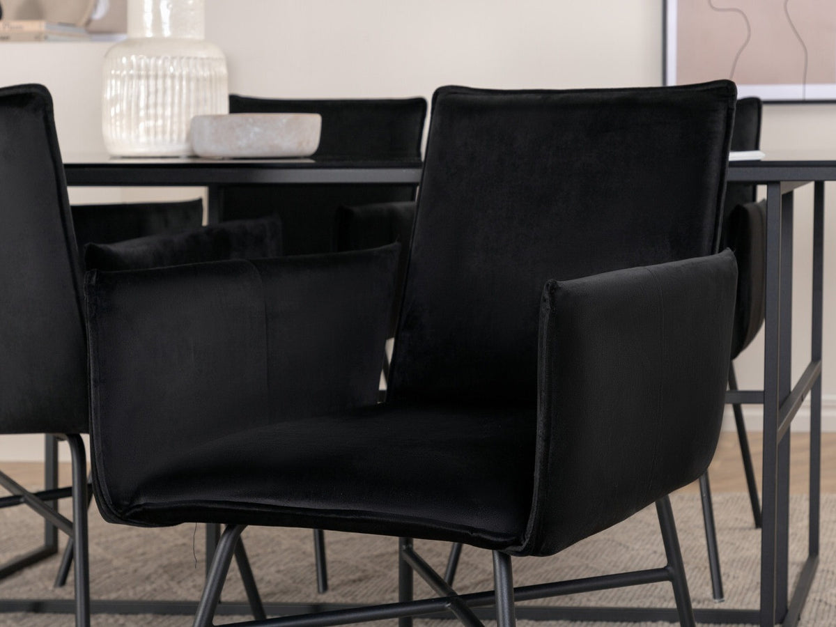 Dining set 429072
