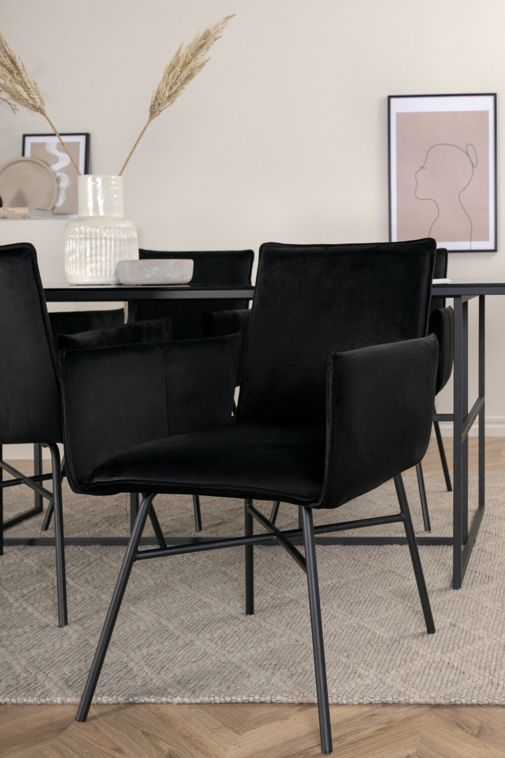 Dining set 429072