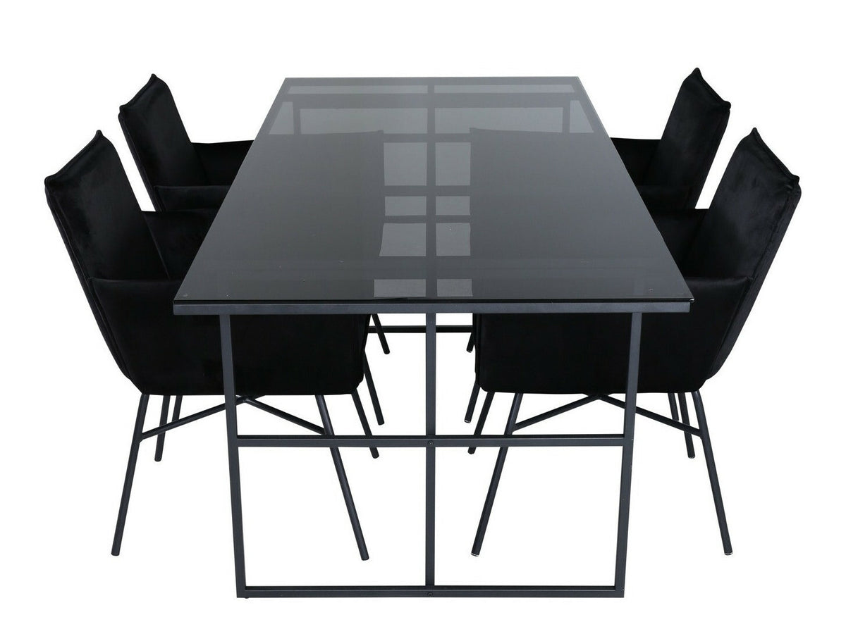 Dining set 429072