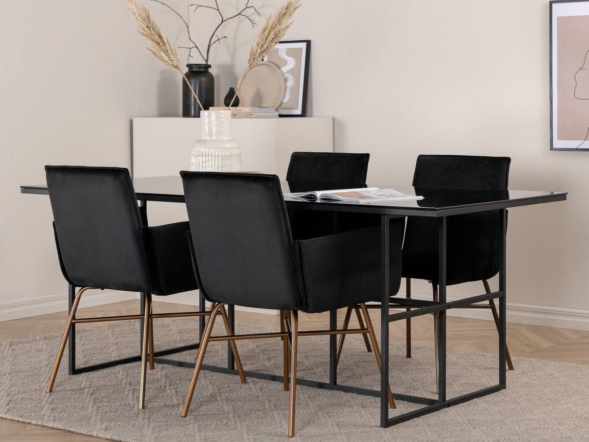 Dining set 429072