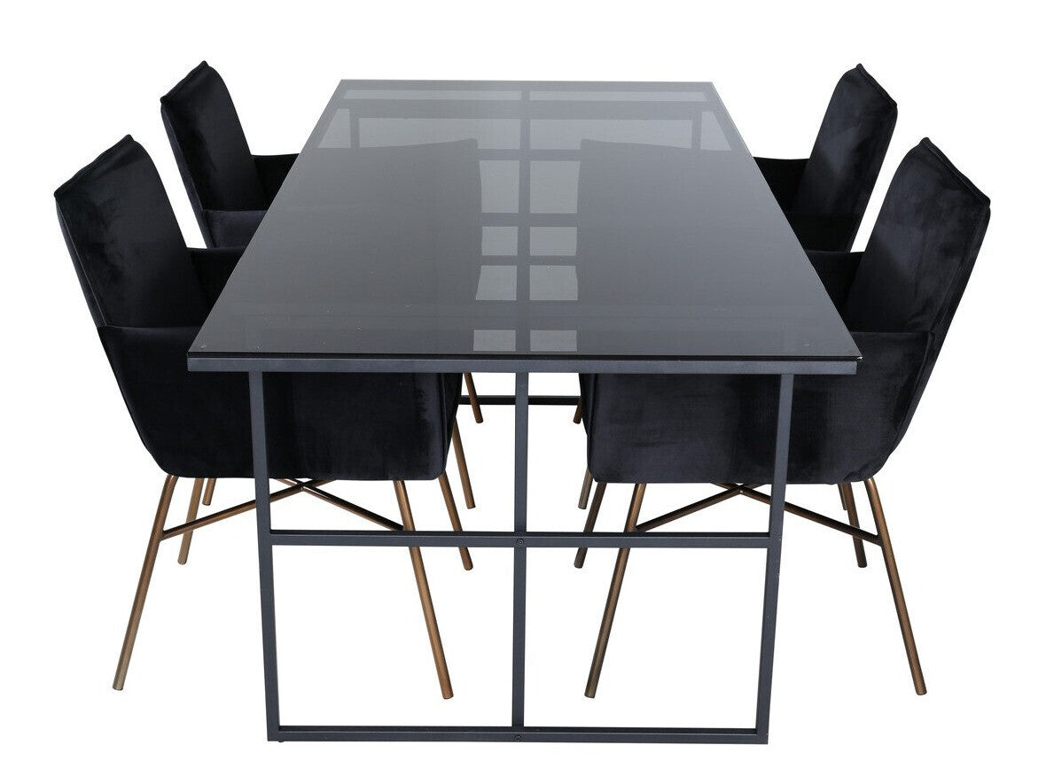 Dining set 429072