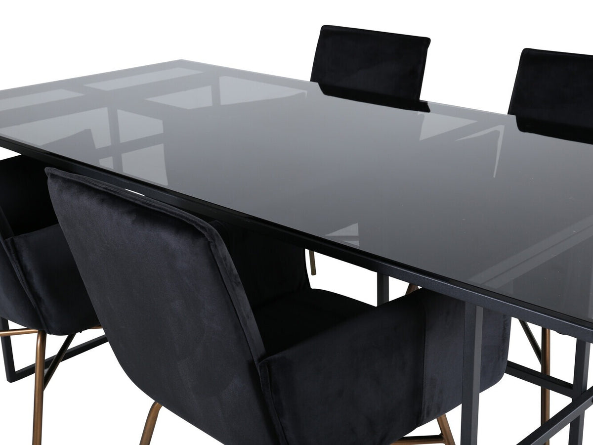 Dining set 429072
